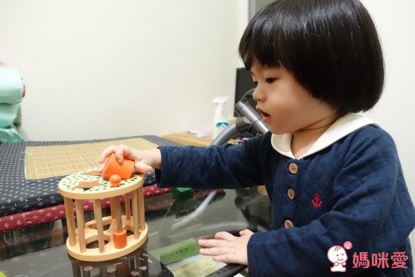 ❤ Oops親子益智動物造型旋轉拉拉樂（12個月以上適用）狗狗/蝸牛兩款 