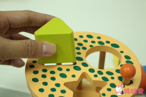 ❤ Oops親子益智動物造型旋轉拉拉樂（12個月以上適用）狗狗/蝸牛兩款 