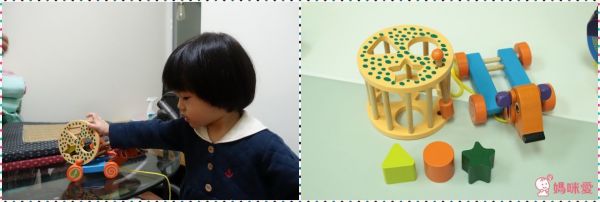 ❤ Oops親子益智動物造型旋轉拉拉樂（12個月以上適用）狗狗/蝸牛兩款 