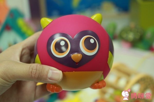 ❤ Oops 可愛動物沐浴好朋友 （3個月以上適用）城市