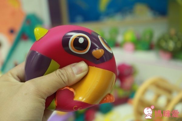 ❤ Oops 可愛動物沐浴好朋友 （3個月以上適用）城市