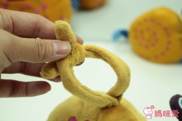 ❤ Oops 可愛動物好眠音樂鈴（0個月以上適用）蝸牛/貓頭鷹兩款可選