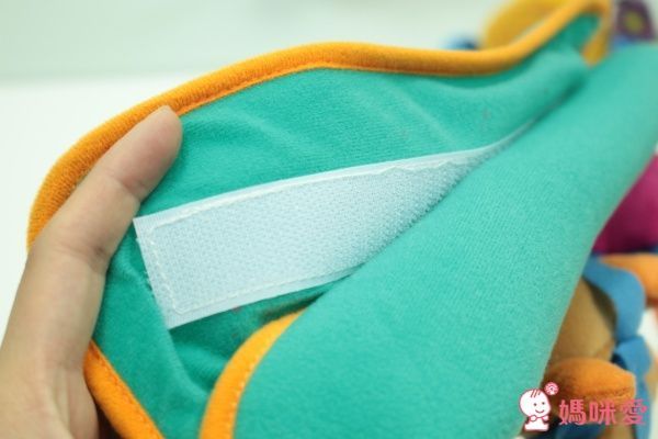 ❤ Oops可愛動物推車安撫玩具（3個月以上適用）森林