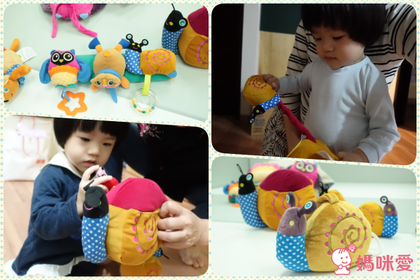 【瑞士Oops】可愛安撫玩具系列