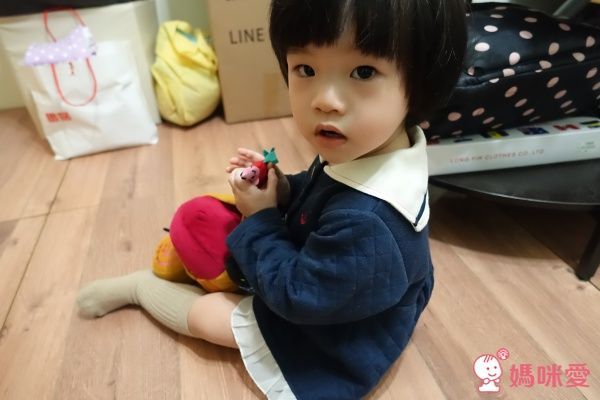 ❤ Oops 可愛動物多功能布質好朋友（3個月以上適用）蝸牛