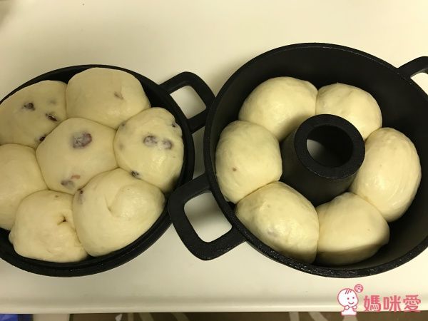 ❤及源鑄造 OIGEN 日本製南部鐵器圓形麵包烤鍋