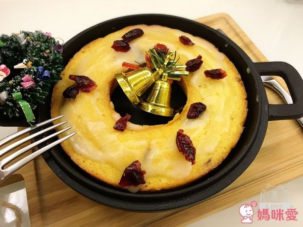 ❤及源鑄造 OIGEN 日本製南部鐵器圓形麵包烤鍋