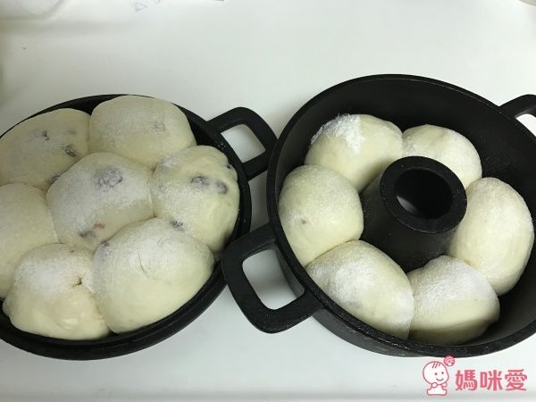 ❤及源鑄造 OIGEN 日本製南部鐵器圓形麵包烤鍋