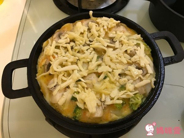 ❤及源鑄造 OIGEN 日本製南部鐵器圓形麵包烤鍋