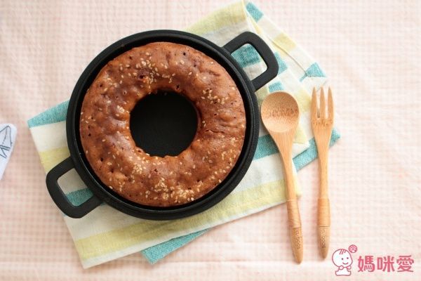 ❤及源鑄造 OIGEN 日本製南部鐵器圓形麵包烤鍋