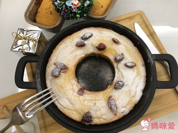 ❤及源鑄造 OIGEN 日本製南部鐵器圓形麵包烤鍋