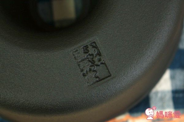 ❤及源鑄造 OIGEN 日本製南部鐵器圓形麵包烤鍋