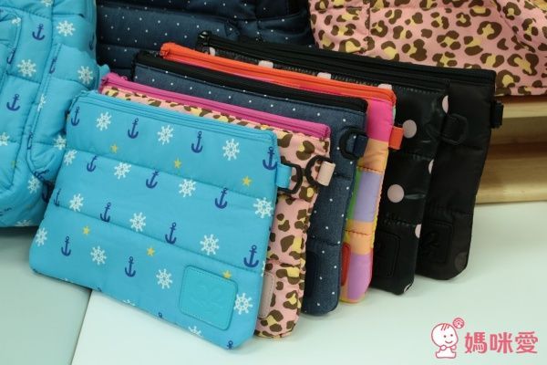 『花花班尼』親子背包