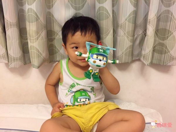 POLI 波力救援小英雄 - LED變形羅伊-附滅火器×1+吊車×1+昇降梯×1