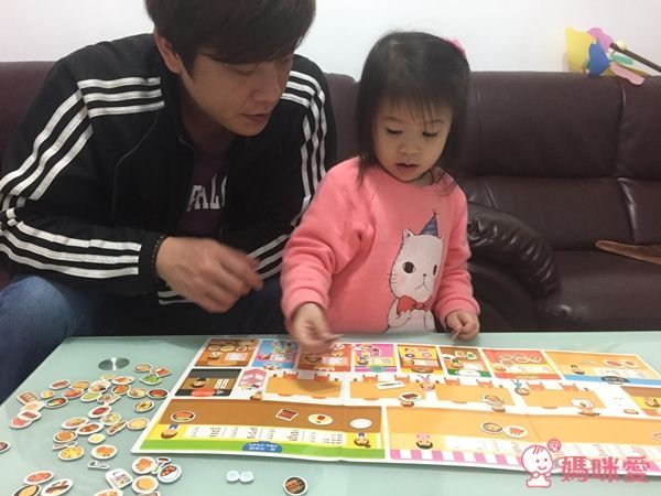 日本永岡書局 劇場版3折頁磁鐵書