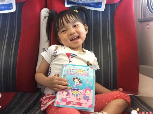 澳洲 Tiger Tribe - 隨身貼紙書-農場動物