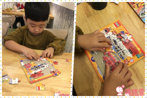 TOMICA 多美小汽車中文遊戲書