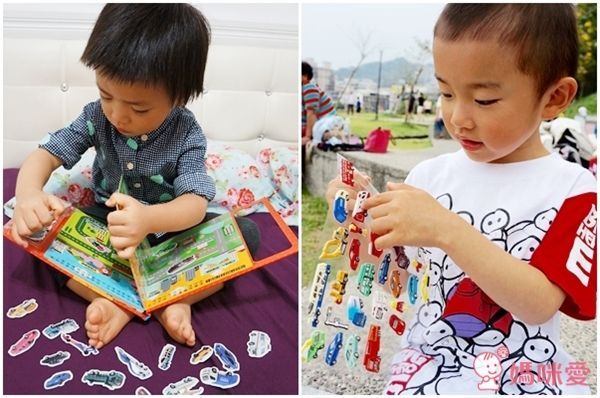 TOMICA 多美小汽車