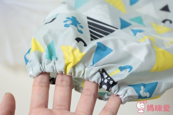 日本 kukka hippo 迪士尼系列小童防水遊戲連身服