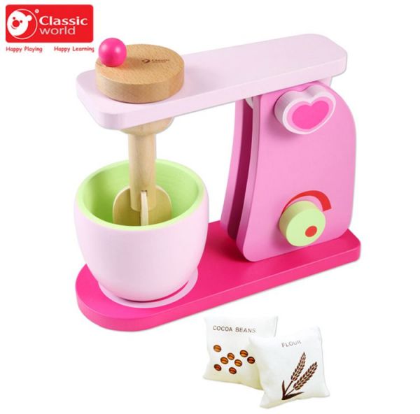 德國 Classic World 經典木製扮家家酒玩具