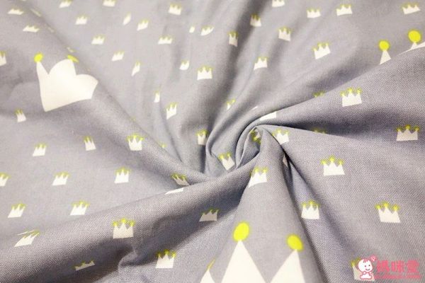 JOJOBEBE 超細纖維棉粒毯