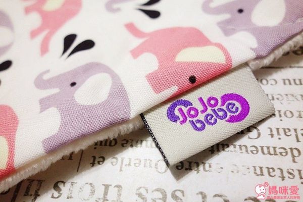 JOJOBEBE 超細纖維棉粒毯