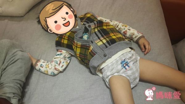 韓國 MR KIDS 男女童內褲