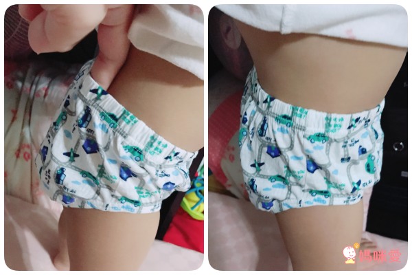 韓國 MR KIDS 男女童內褲