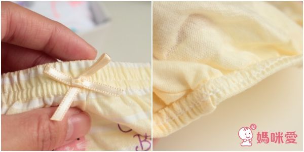 韓國 MR KIDS 男女童內褲