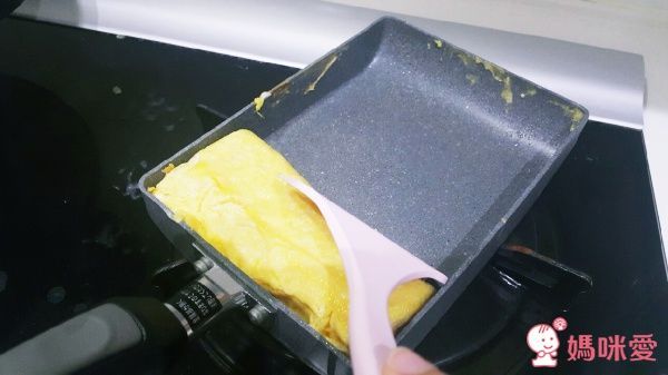 Pitako 玉子燒煎蛋鏟