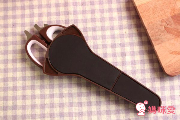 HIROSHO 多功能廚房剪