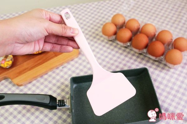 Pitako 玉子燒煎蛋鏟