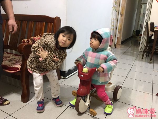 韓國 Bloom.B 冬季兒童外出服