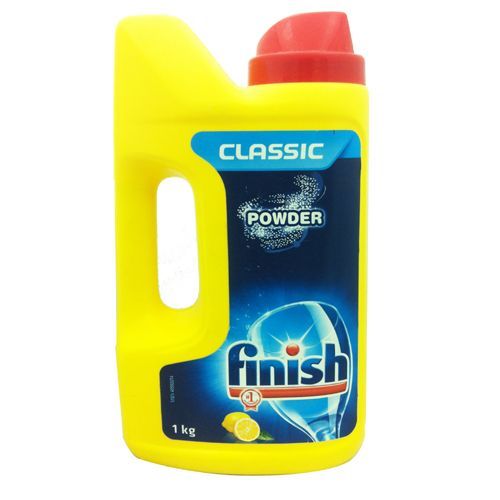 Finish 亮碟強效洗滌劑