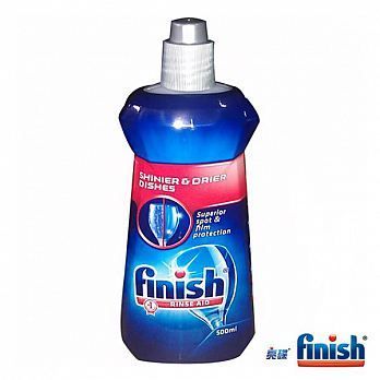 Finish 亮碟光潔劑