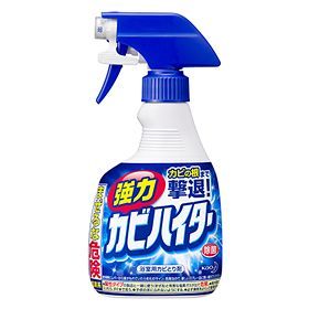 日本花王 Magiclean 浴室除霉除菌泡沫清潔劑