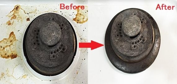 日本花王 Magiclean 廚房油污泡沫清潔劑 