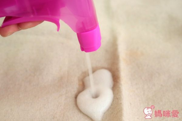 碧蓮 衣物預潔劑