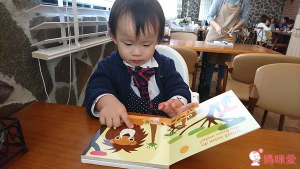 Listen to the Jungle