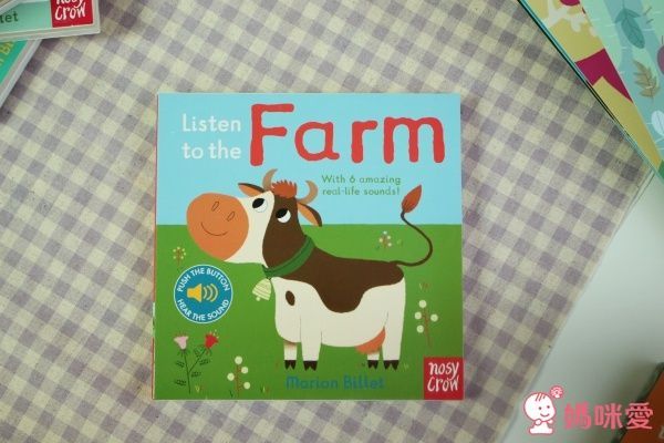 Listen to the Farm