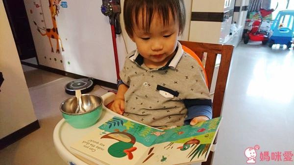 Nosy Crow Listen ti the 音效書