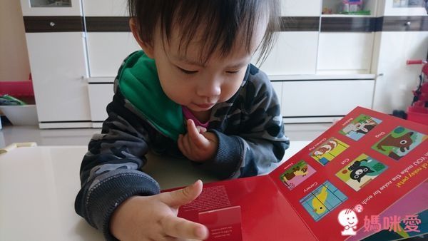 Nosy Crow Listen ti the 音效書