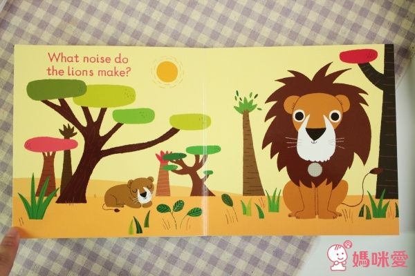  Listen to the Jungle