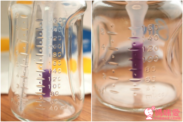 Bfree 防脹氣奶瓶 / 奶嘴