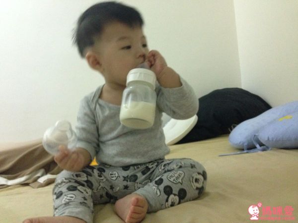 Bfree 防脹氣奶瓶 / 奶嘴