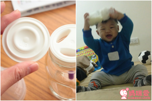 Bfree 防脹氣奶瓶 / 奶嘴