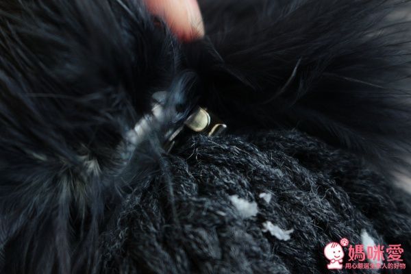 韓國 WOW 可愛親子毛帽 / 貝蕾帽