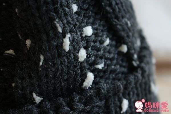 韓國 WOW 可愛親子毛帽 / 貝蕾帽