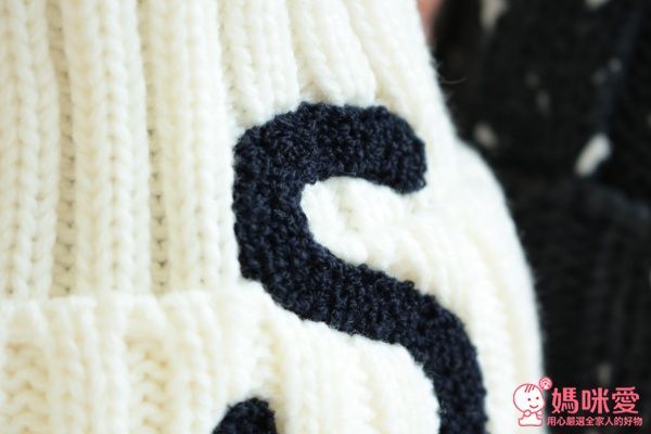 韓國 WOW 可愛親子毛帽 / 貝蕾帽