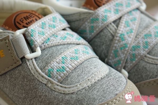 日本 IFME 學步鞋 / 機能鞋 日本奧運醫師推薦♛ 2017春夏新款♛寶寶舒服好走，獨家凹層鞋墊，刺激足弓自然發育！